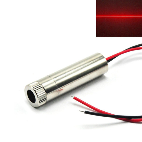 650nm 50mw roter - 50mw,