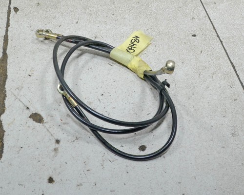 Peugeot 206cc hydraulik - 03,