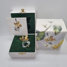 Swarovski Weihnachtsengel 1998