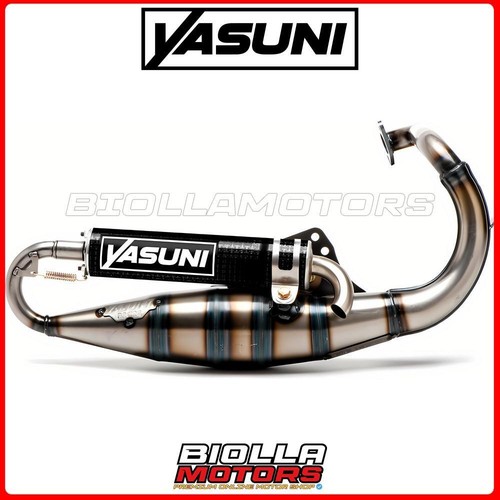 Tub1002c auspuff yasuni - tub1002c,