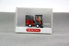 Wiking H0 1:87 Hako Citymaster