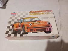 Lot 478 Vtg Rare Sealed ESCI