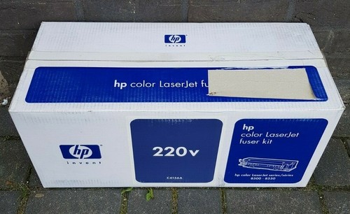 C4156a fuser fixiereinheit - hp,