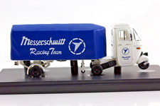 Autocult 1961 Piaggio Ape