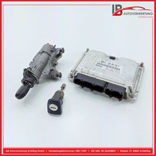 VW POLO (6N2) 1.4 16V