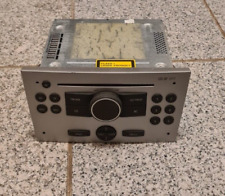 Autoradio Radio CD 30 MP3 Grau 13167830 Opel Corsa C Bj.05