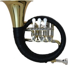 Tuyama tjg 301 ventil jagdhorn - tuyama, tjg-301