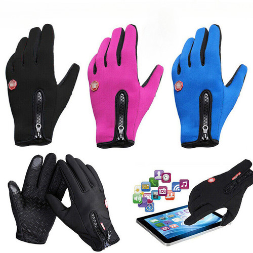Kaltes wetter warme handschuhe - warme,