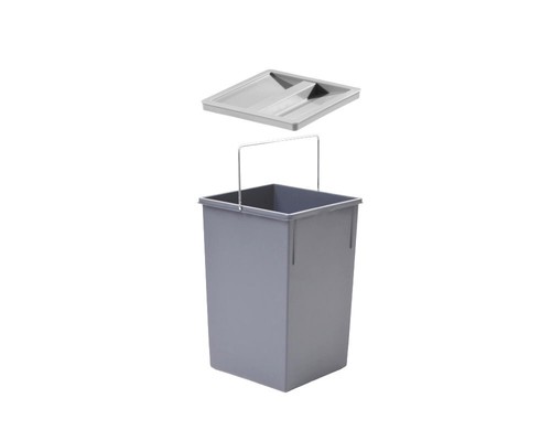 Hailo inneneimer 1091309 - hailo,