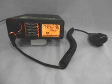 Conrad C-Mobil 40 Funkgerät FM 40 Kanäle Radio Station