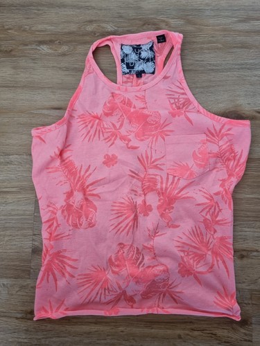 Superdry top xs - superdry,