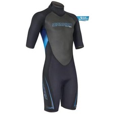 Camaro Revo 2mm Herren Neopren