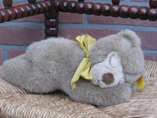 Steiff Schlafbaer Bedtime Bear