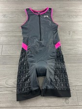 Womens TYR Tri Suit Triathlon