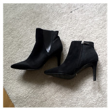 Gaudi damen stiefelette leder - gaudi,