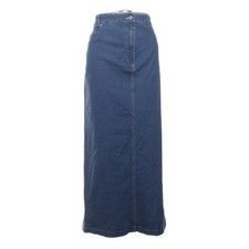 Zaffiri, Jeansrock, Größe