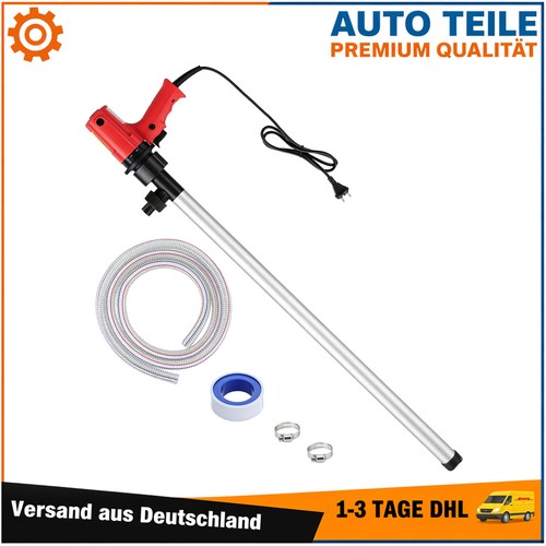 Diesel fasspumpe elektrisch - diesel-fasspumpe,