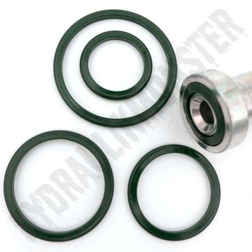 Sae iso flansch dichtung - flansch,