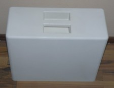 Nähmaschine Abdeckhaube für ältere Pfaff, Dorina, Gritzner, Kayser Maschinen