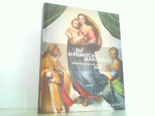 Die sixtinische madonna - die,
