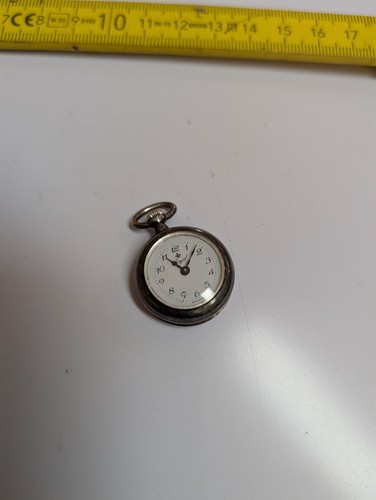 Vintage royal taschenuhr mit - royal,