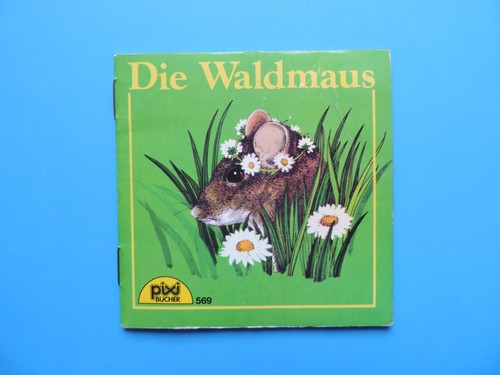 Pixi buch alt 569 - buch, nr.