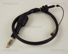 Gaszug TRISCAN 8140 24321 für