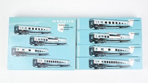 Märklin 40851 - h0,