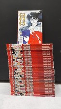 Inu Yasha - Manga 13 lose Bände - sehr guter Zustand