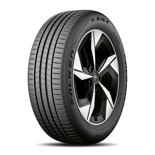 Sommerreifen ozka r16 - ozka, 9.00