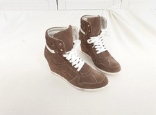 Marc 40 Leder Stöckelschuhe