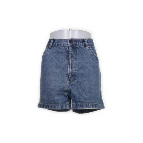 Panthon jeans shorts - mc,