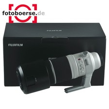 FUJIFILM 150-600mm F/5.6-8.0 R LM OIS WR (S0210)