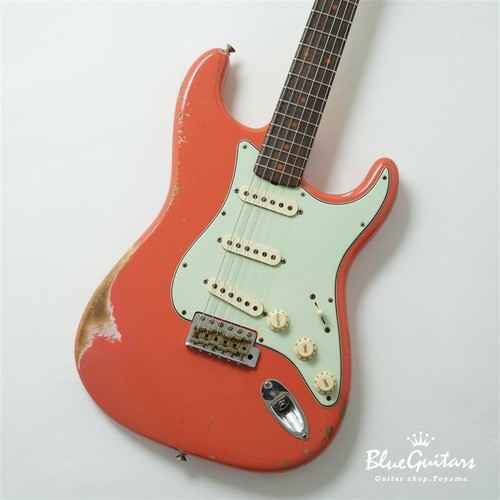 Fender custom shop 1959 - custom,