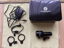 Supernova Airstream 2