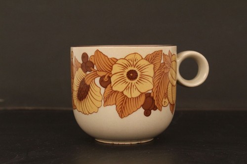 Terra prato kaffeetasse - terra, tee