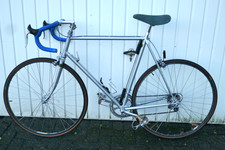 Retro Rennrad / Fahrrad Koga Miyata