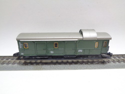 Märklin miniclub 8752 - mÄrklin,