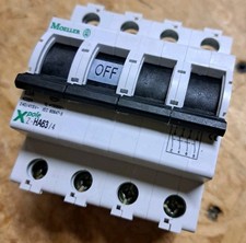 Klöckner Moeller Z-HA63/4