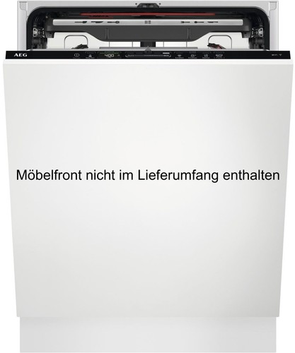 Aeg geschirrspüler - aeg,
