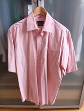 Barisal Hemd kurzarm bügelfrei Gr. 41