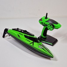 Revell Control X-Treme Hurricane Rc Motorboot Rennboot Boot 45KM/H 24139 DEFEKT!