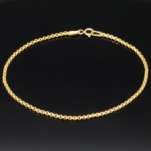 Rundanker anker armband - rundanker,
