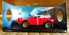 Solido LANCIA STRATOS Straßenversion 1974 in 1:18, OVP und unbespielt