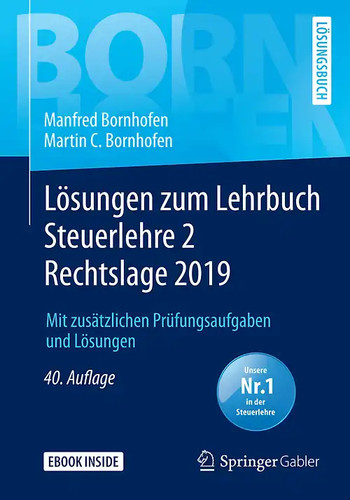 Lösungen zum lehrbuch - zum,