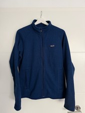 Patagonia Fleecejacke Herren Gr. L