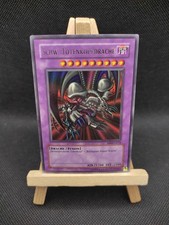 Schw totenkopfdrache - yu-gi-oh,