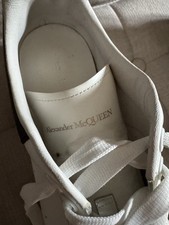 Alexander McQueen Sneaker