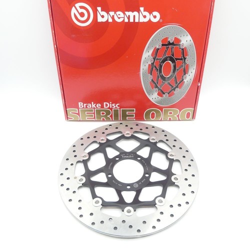 Brembo bremsscheibe bremse - brembo,