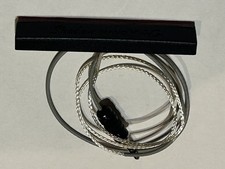 62 mm Nanomag, Neu Shadow für Western / Akustik Gitarre 2,3 mm Klinke